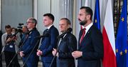 Ostatnia tura rozmów Tuska. W czwartek planowane ważne spotkania