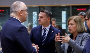 Dobre informacje z Brukseli. Jourova mówi o "determinacji Polski"