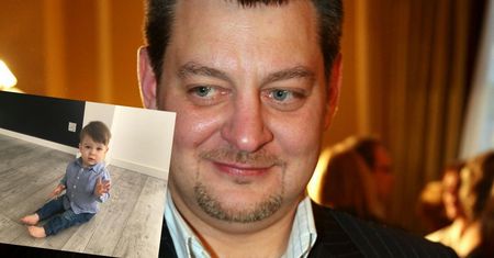 Pamiętacie zmarłego Norberta z serialu ‘’M jak miłość’’? Jego wnuk wymaga leczenia. Ruszyła zbiórka