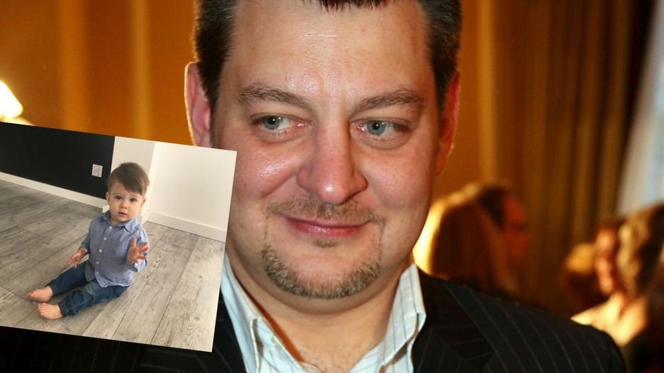 W sieci ruszyła zbiórka pieniędzy na leczenie chorego wnuka zmarłego Mariusza Sabiniewicza