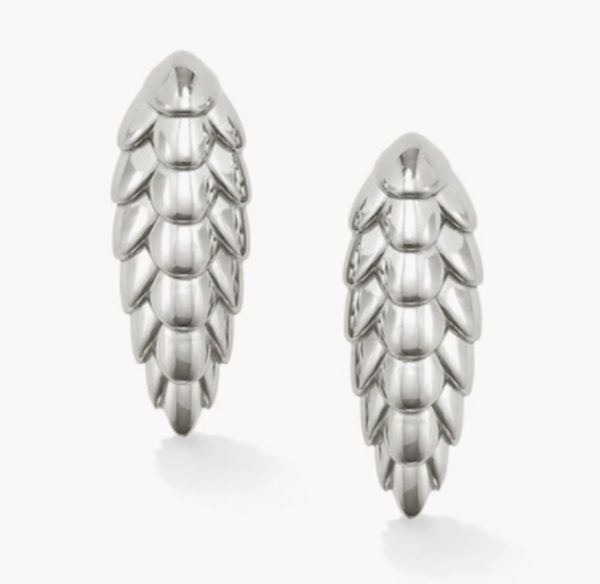 Koczyki księżnej Kate