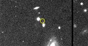 Miłośnik astronomii odkrył nowy księżyc Jowisza. Zauważył go dopiero po 18 latach