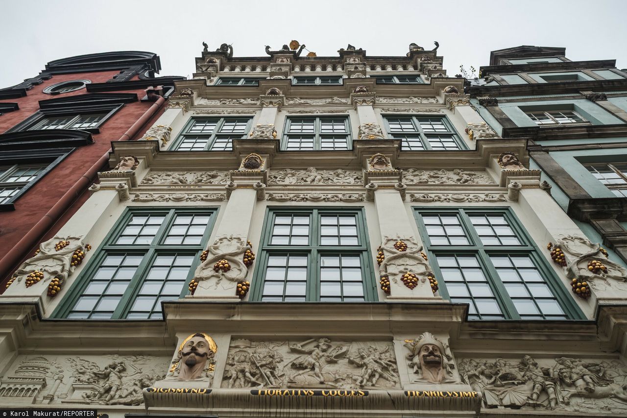 Zero ofert. Nie ma chętnych na kamienicę w centrum Gdańska