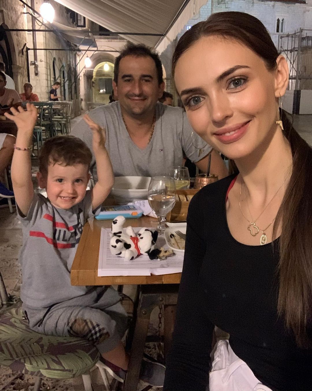 Misiek Koterski i Marela Leszczak znów się rozstali?!