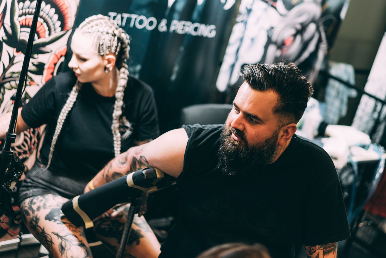 Tattoo Konwent powraca do Łodzi
