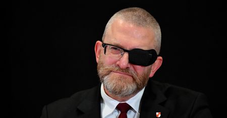 Tylu Polaków chce partii Brauna w Sejmie. Nowy sondaż