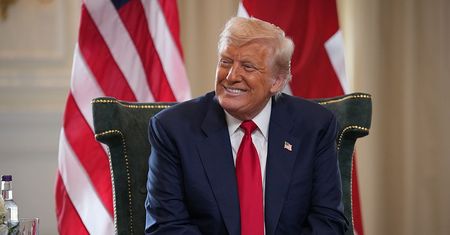 Trump wyliczył globalną stawkę. "Chcę po prostu być miły"