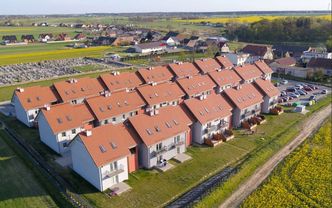 Rekord w budowlance. Sprzedano najwięcej mieszkań od 2017 r. Polacy chcą kupować dalej