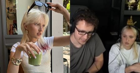 Hi Hania twierdzi, że influencerzy NIE ZASŁUGUJĄ na swoje zarobki. Podopieczna Friza nie wie, czym jest podatek progresywny: "CO TO ZNACZY?"