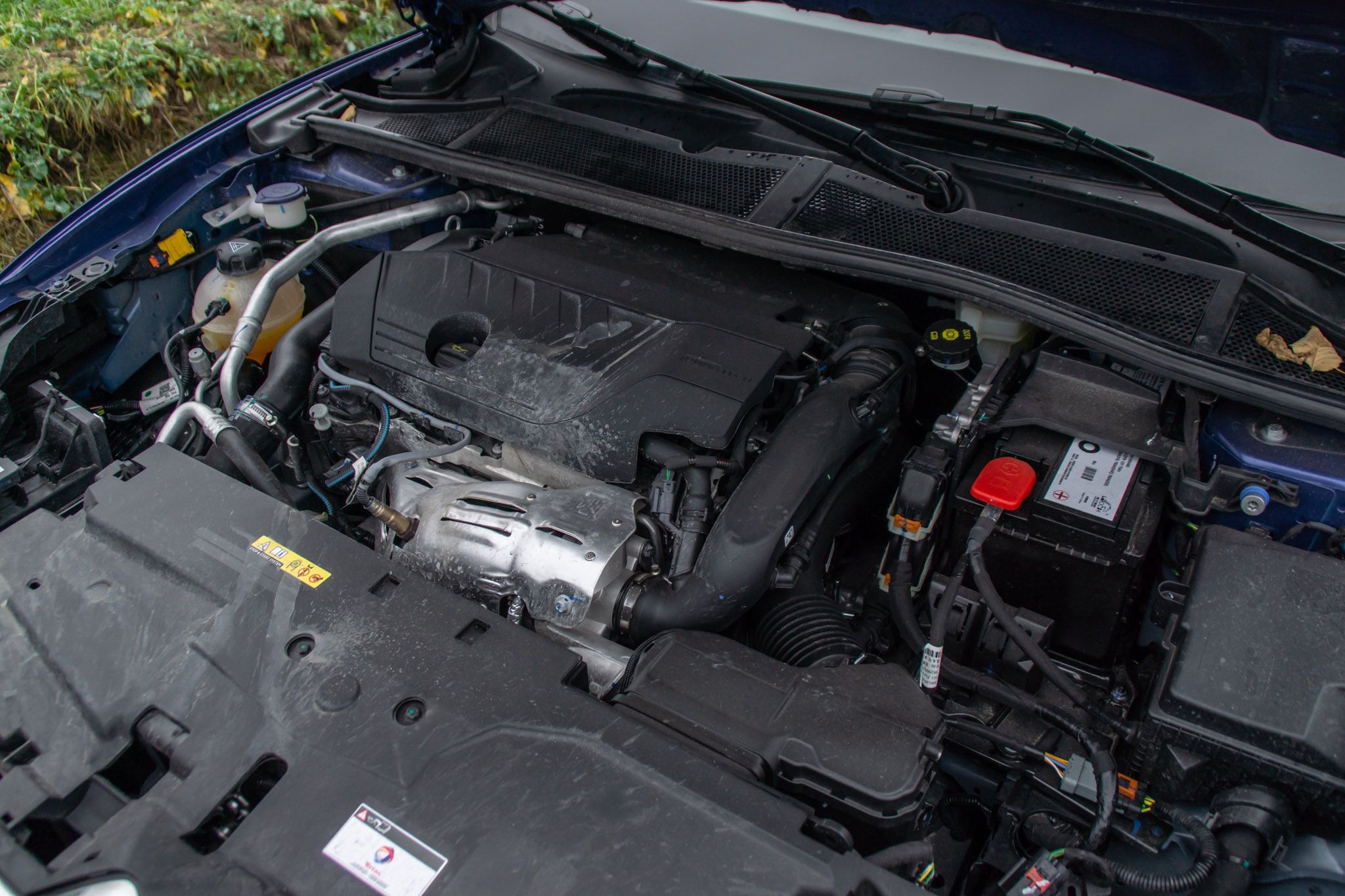 Citroën C5 X
