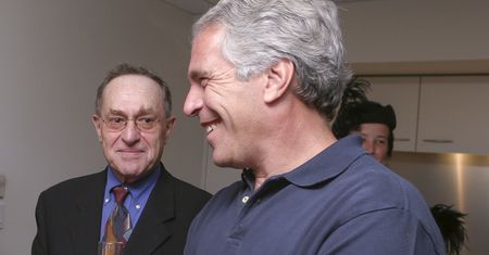 Alan Dershowitz chce pozwać Netflixa. Wszystko przez dokument o Jeffreyu Epsteinie
