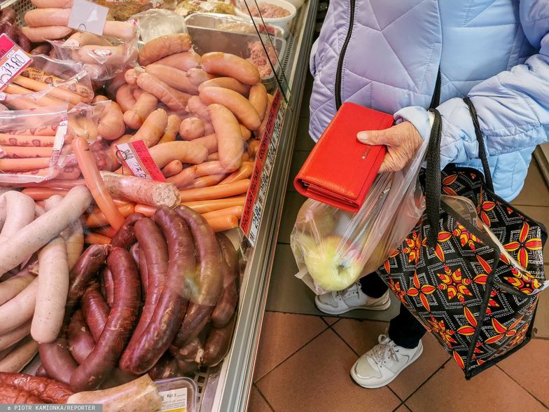 Znane zakłady mięsne upadają