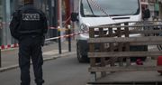 Strzelanina w Nantes. Nie żyje 15-latek, 13-latek w stanie krytycznym