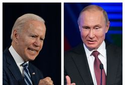 USA ogłaszają nowe sankcje na Rosję