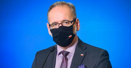 Koronawirus w Polsce. Nowe informacje ministra zdrowia. Relacja na żywo