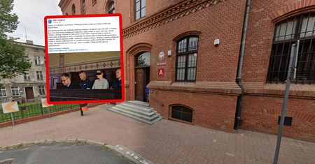 Miała skatować 1,5-letnią Zuzię. W sądzie była uśmiechnięta