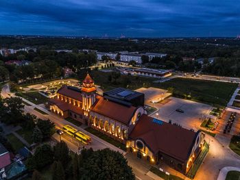 Czeladź: Zagłębie będzie miało własne muzeum węglowe. Wielka inwestycja w cechowni KWK Saturn. Kiedy otwarcie?