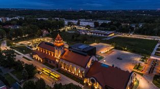 Czeladź: Zagłębie będzie miało własne muzeum węglowe. Wielka inwestycja w cechowni KWK Saturn. Kiedy otwarcie?