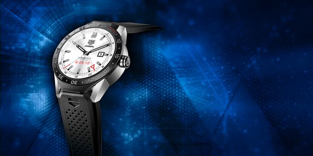 Tag Heuer Connected
