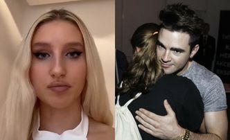 Influencerka twierdzi, że była świadkiem grupowego seksu w domu Teamu X: "To działo się NOTORYCZNIE"