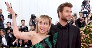 Miley Cyrus i Liam Hemsworth są już OFICJALNIE ROZWIEDZENI!