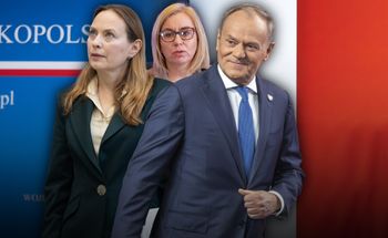 Nie tylko w PiS się gotuje. Szykuje się gorące popołudnie także w koalicji