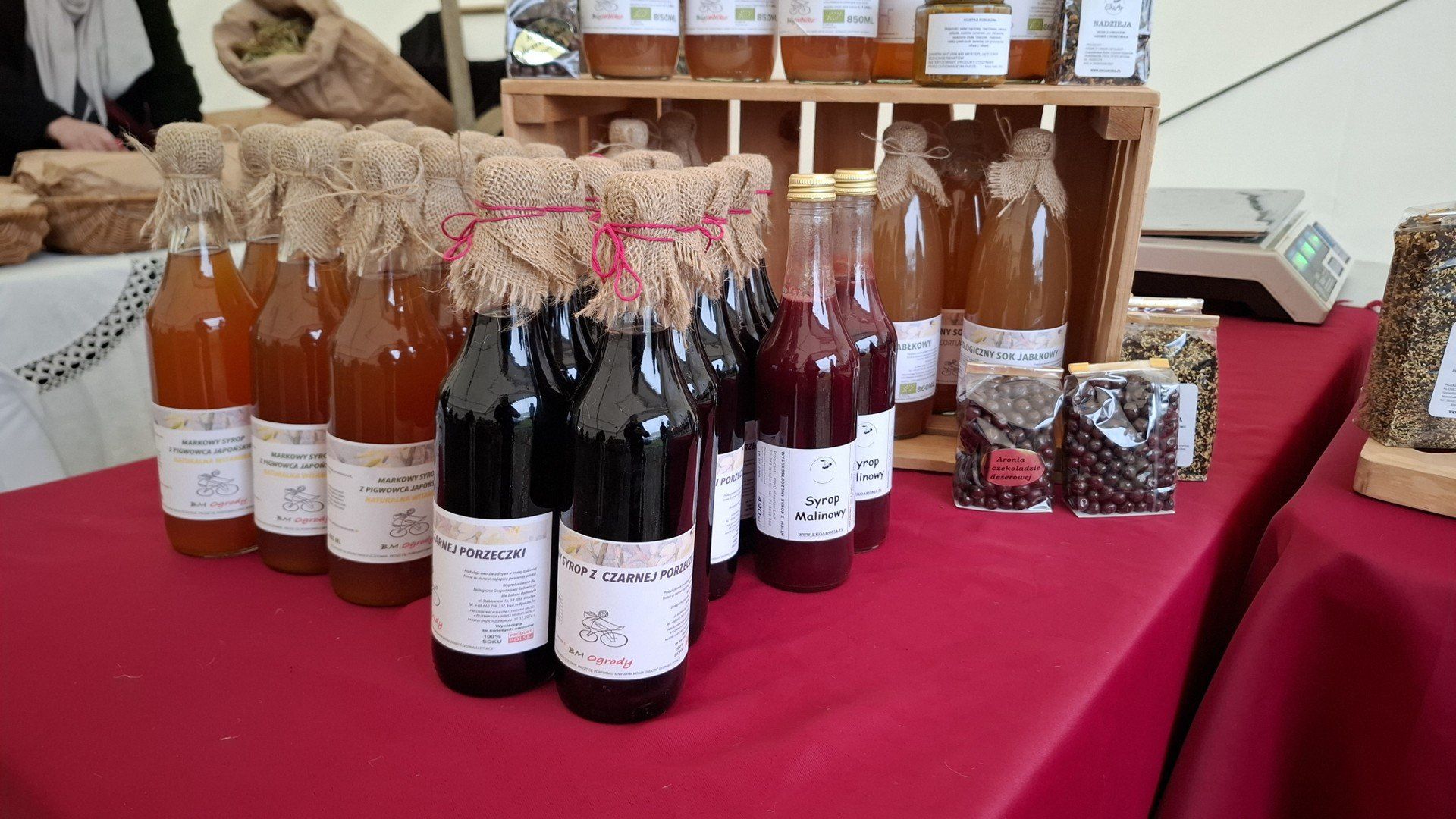 Dolnośląski Targ Rolny