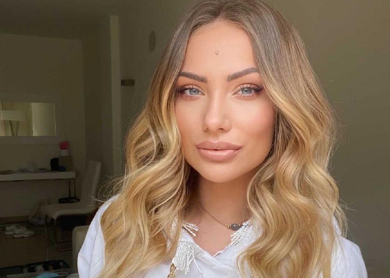 Laura z "Love Island" o swoim udziale w programie: "Emocje opadły"