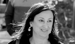 15 lat więzienia dla jednego z zabójców dziennikarki Daphne Caruany Galizii