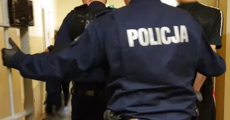 Założył się z kumplem o poderwanie dziewczyny. Grozi mu 12 lat
