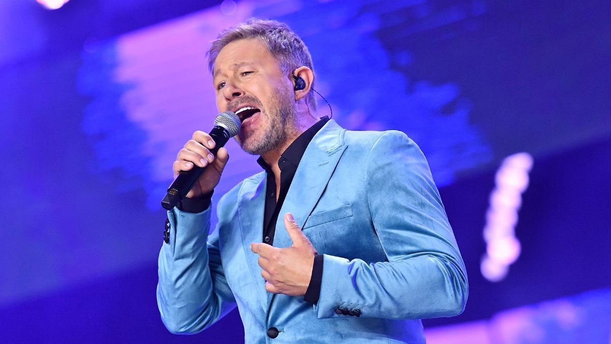Eurowizja 2025. Andrzej Piaseczny chce WRÓCIĆ po latach? Padła jasna deklaracja