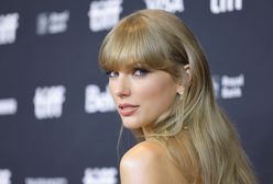 Taylor Swift wygrała z Putinem. Została człowiekiem roku magazynu "Time"