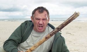 Powstanie nowy "Dzień świra". Główna rola wywoła burzę?