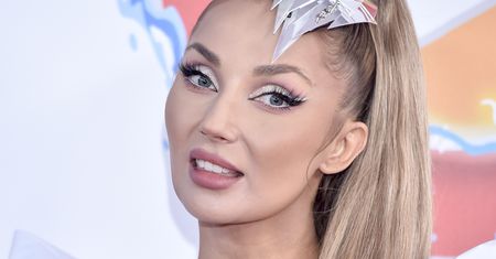 Cleo wrzuciła fotkę z Putinem. "Jestem zaszczycona"