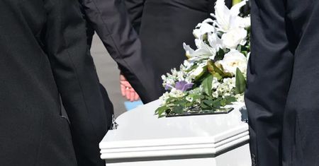 Gdzie umiera najwięcej osób? GUS podał dane