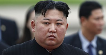 W Korei Północnej zwołano Najwyższe Zgromadzenie Ludowe. Zabrakło Kim Dzong Una