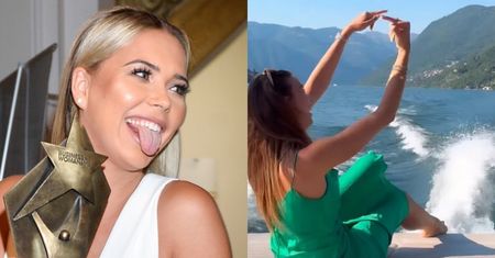 Sandra Kubicka dzieli się gorzkimi refleksjami o Polakach: "Jak się ma pieniądze, to trzeba udawać, że się ich nie ma"