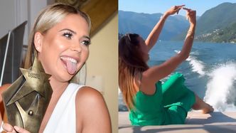 Sandra Kubicka dzieli się gorzkimi refleksjami o Polakach: "Jak się ma pieniądze, to trzeba udawać, że się ich nie ma"