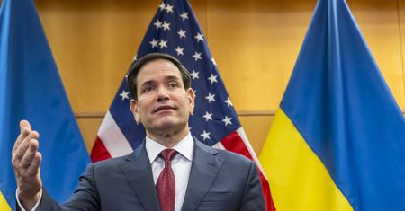 Wspólne oświadczenie USA i Ukrainy