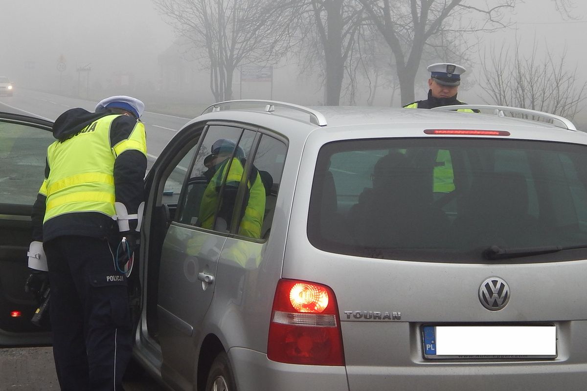 Kontrola przebiegu pojazdów. Wiadomo już, jak będzie wyglądać