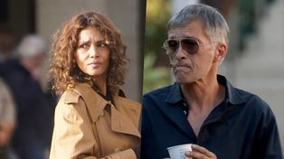 Były mąż Halle Berry wybiegł z sali sądowej. Nie krył zdenerwowania