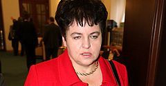 Najgorzej ubrane posłanki