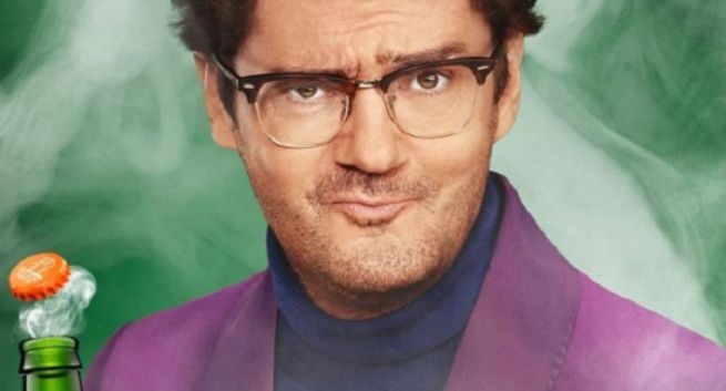 Jan Śpiewak zawiadamia prokuraturę w sprawie Wojewódzkiego i Palikota. Chodzi o promocję alkoholu