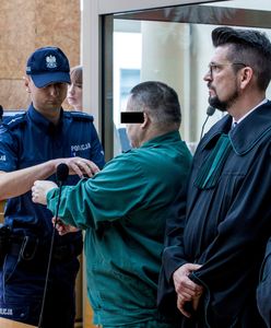 Zapadł wyrok ws. jednej z najsłynniejszych zbrodni w Polsce
