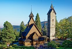 Pogoda na majówkę. Karpacz. Mamy prognozę na długi weekend majowy