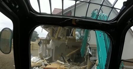 Nie zapłacił za remont. Szybko tego pożałował