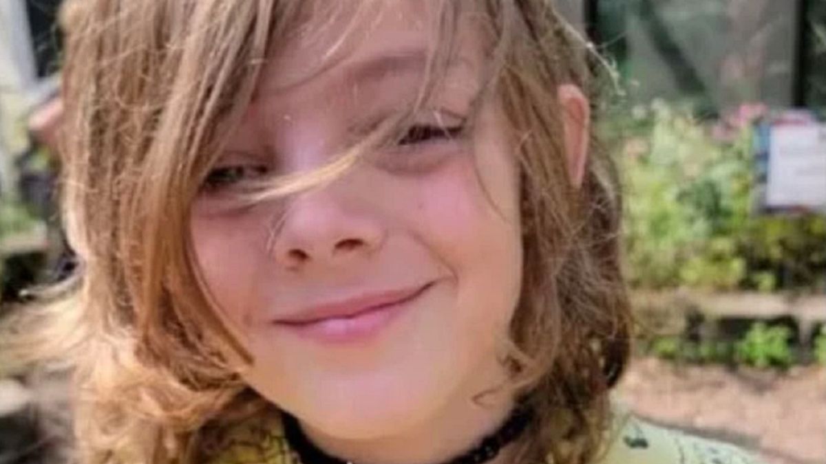 12-latek popełnił samobójstwo