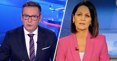 "Ujawniono kłamstwa TVN". "Wiadomości" o sprawie pani Joanny