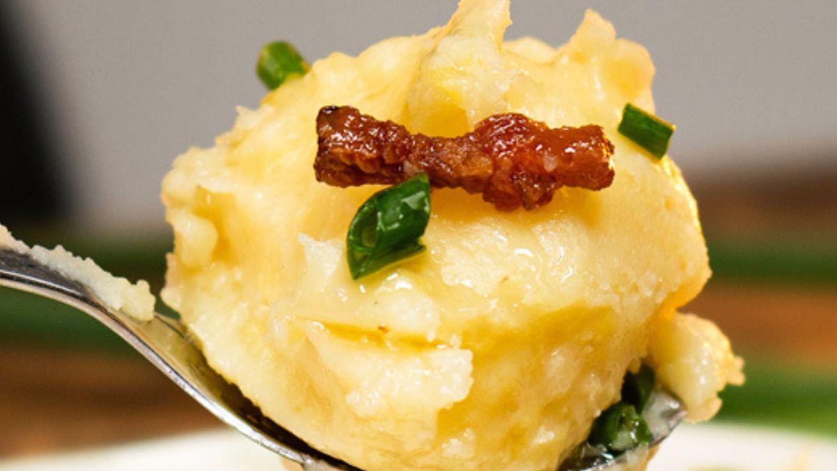 Psiocha z ziemniaków to regionalny przysmak