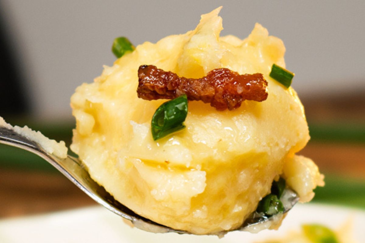 Kiedyś była daniem ubogich. Dziś podbija internet i regionalne karczmy